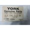 York ELECTRICAL ENCLOSURE 024-15013-000 - alternate 6